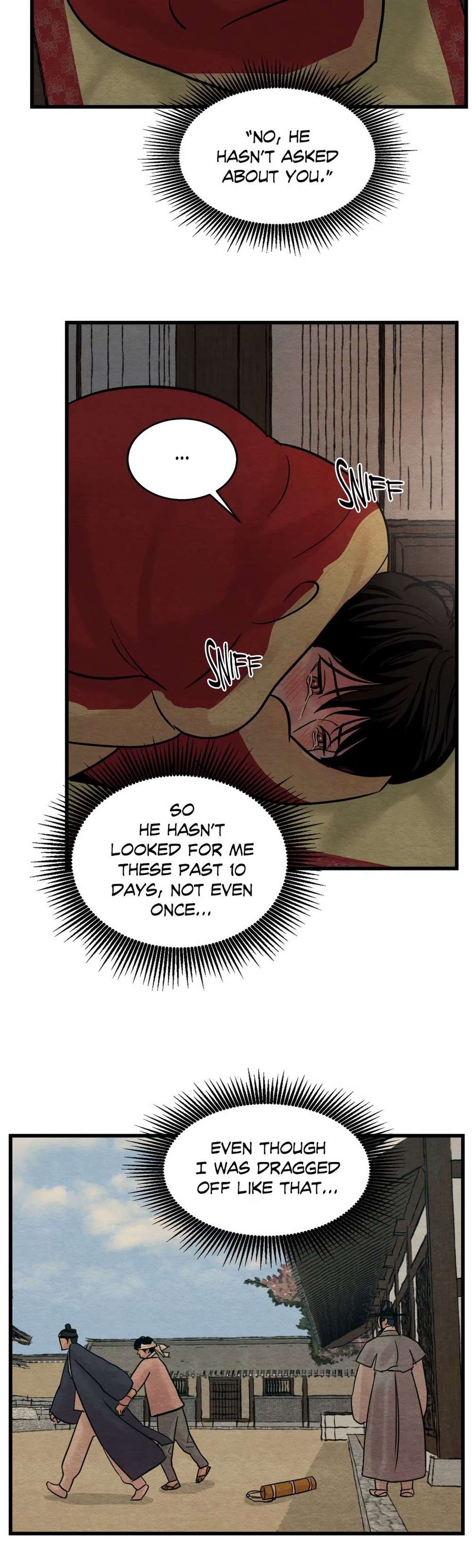 Painter-Of-The-Night-By-Byeonduck-Eng page 20