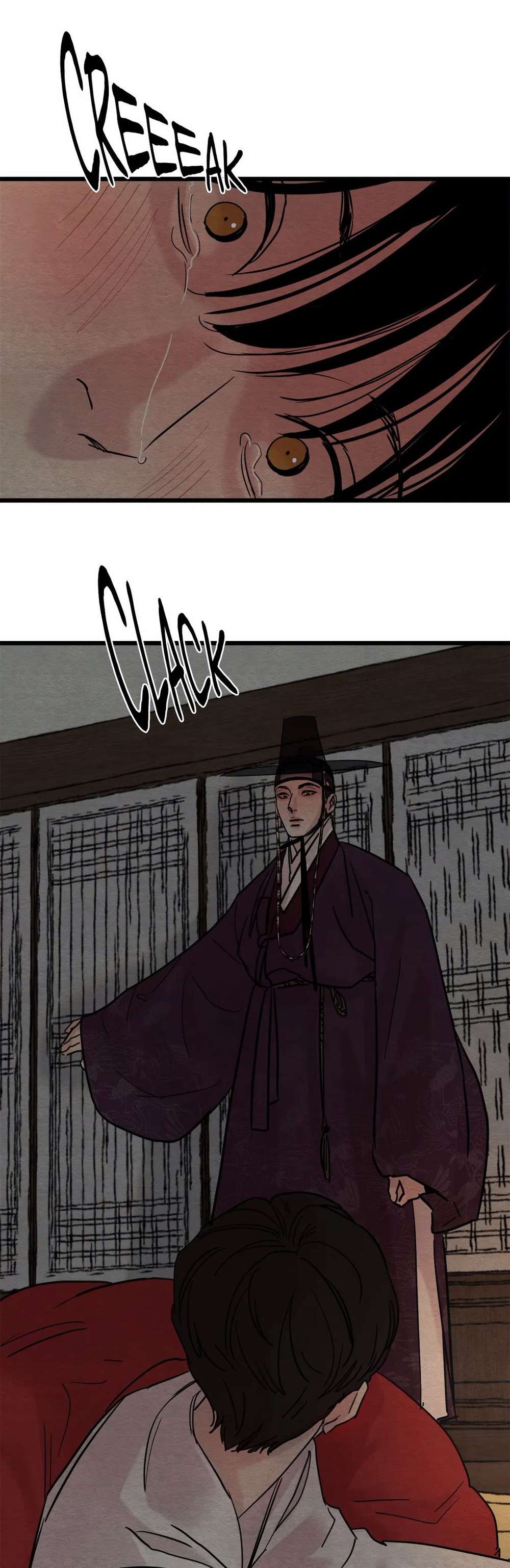 Painter-Of-The-Night-By-Byeonduck-Eng page 21