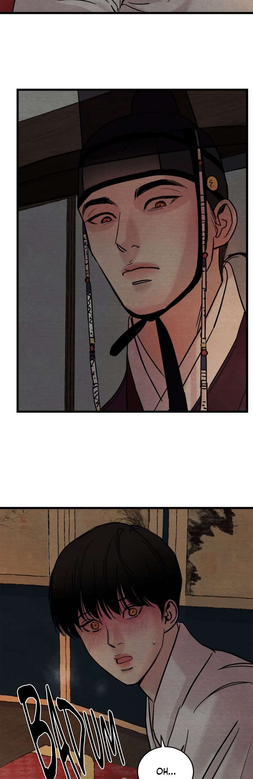 Painter-Of-The-Night-By-Byeonduck-Eng page 22