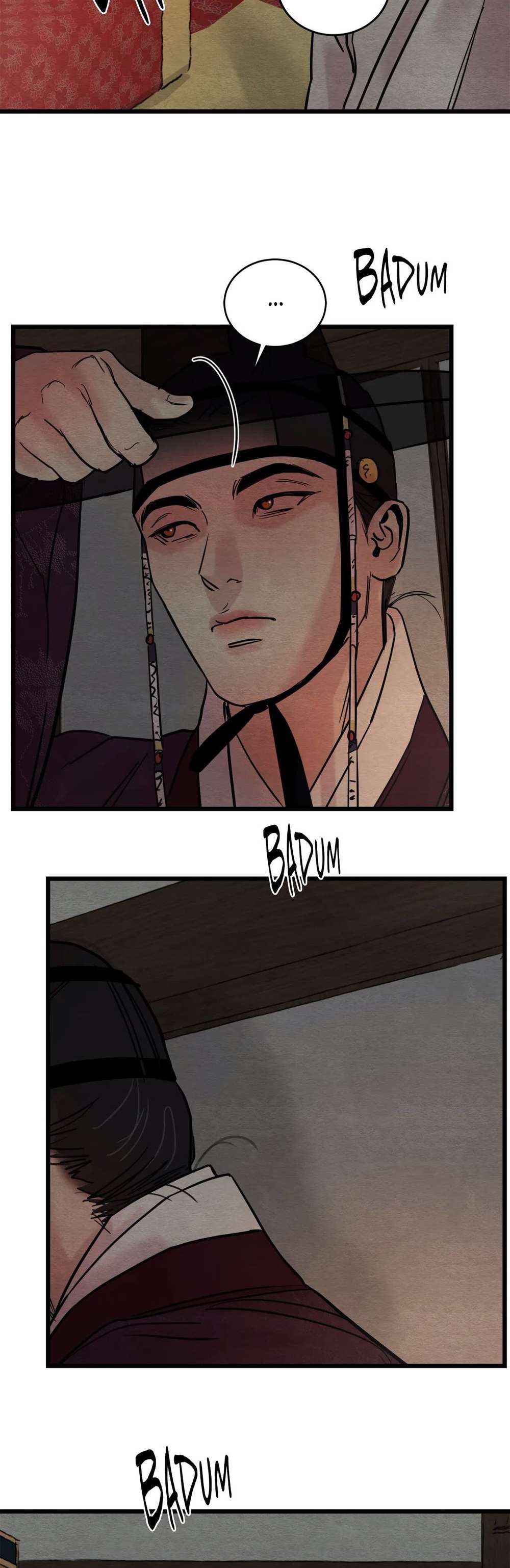 Painter-Of-The-Night-By-Byeonduck-Eng page 23