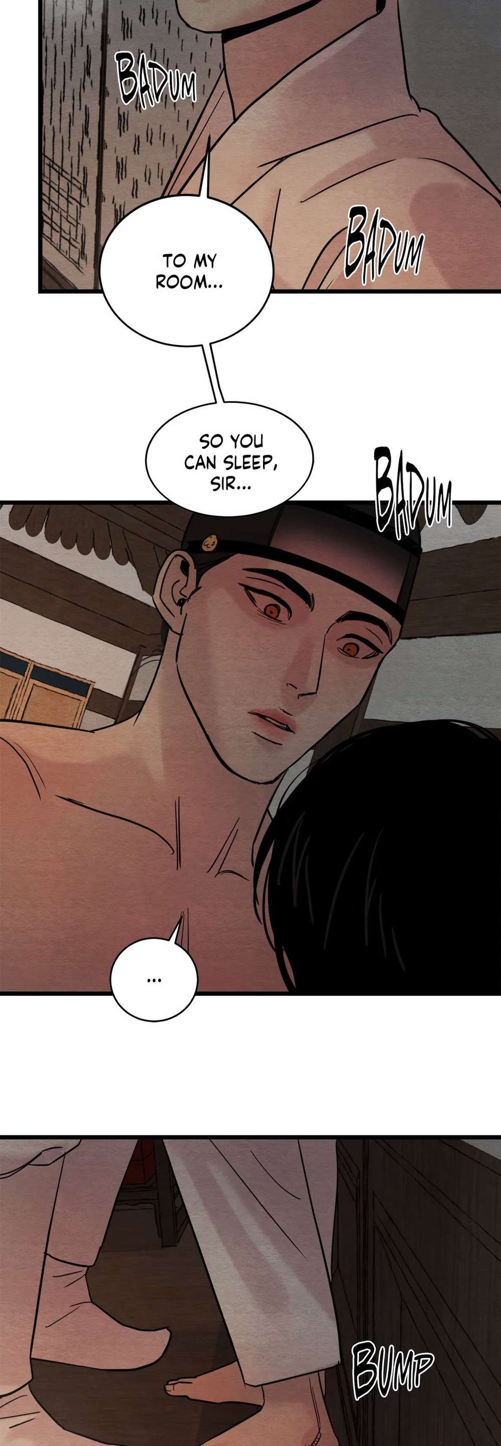 Painter-Of-The-Night-By-Byeonduck-Eng page 27