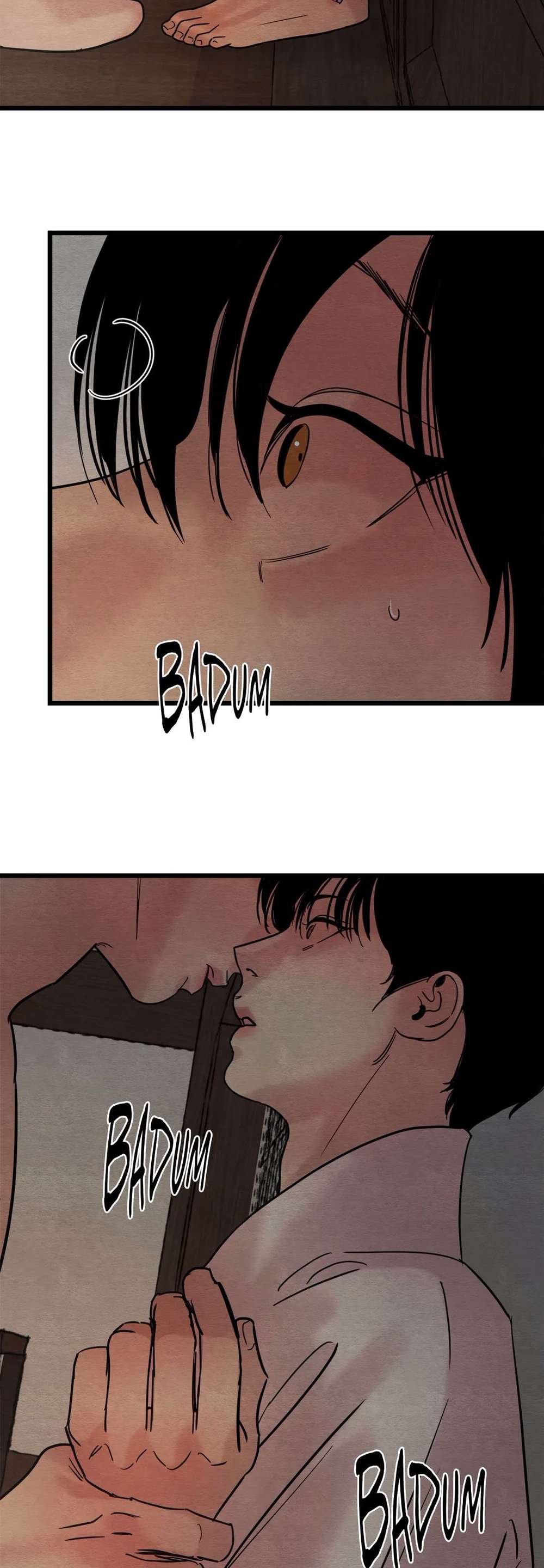 Painter-Of-The-Night-By-Byeonduck-Eng page 28
