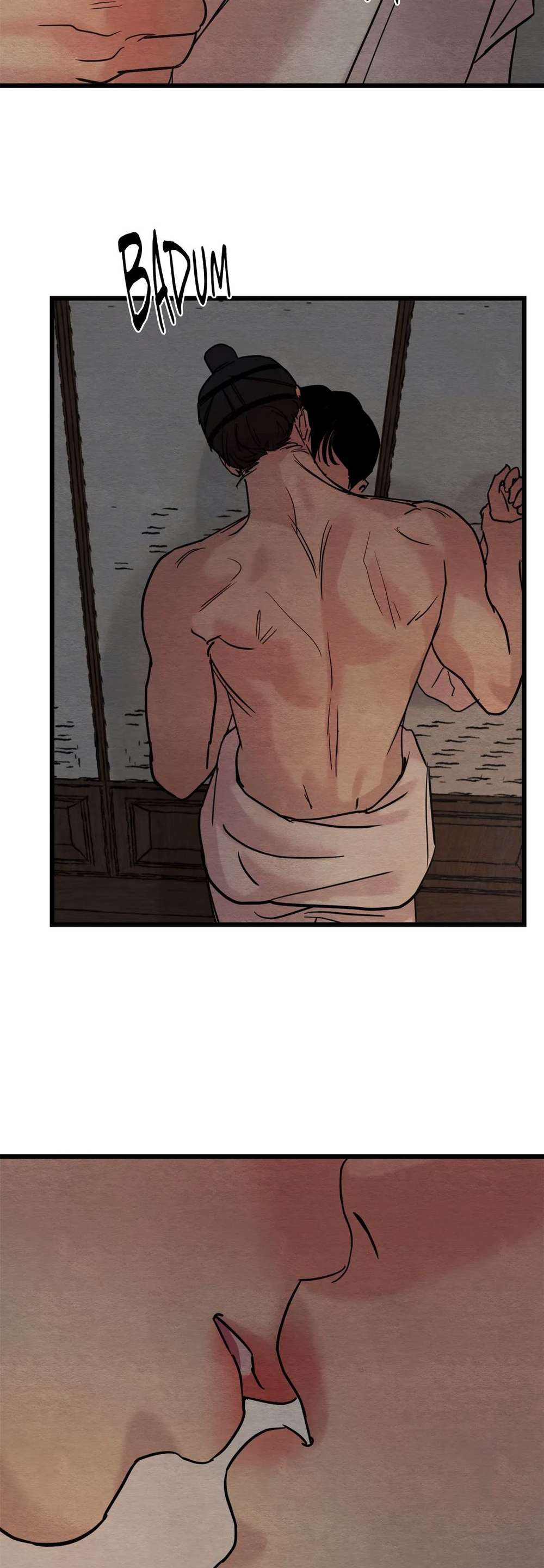 Painter-Of-The-Night-By-Byeonduck-Eng page 29