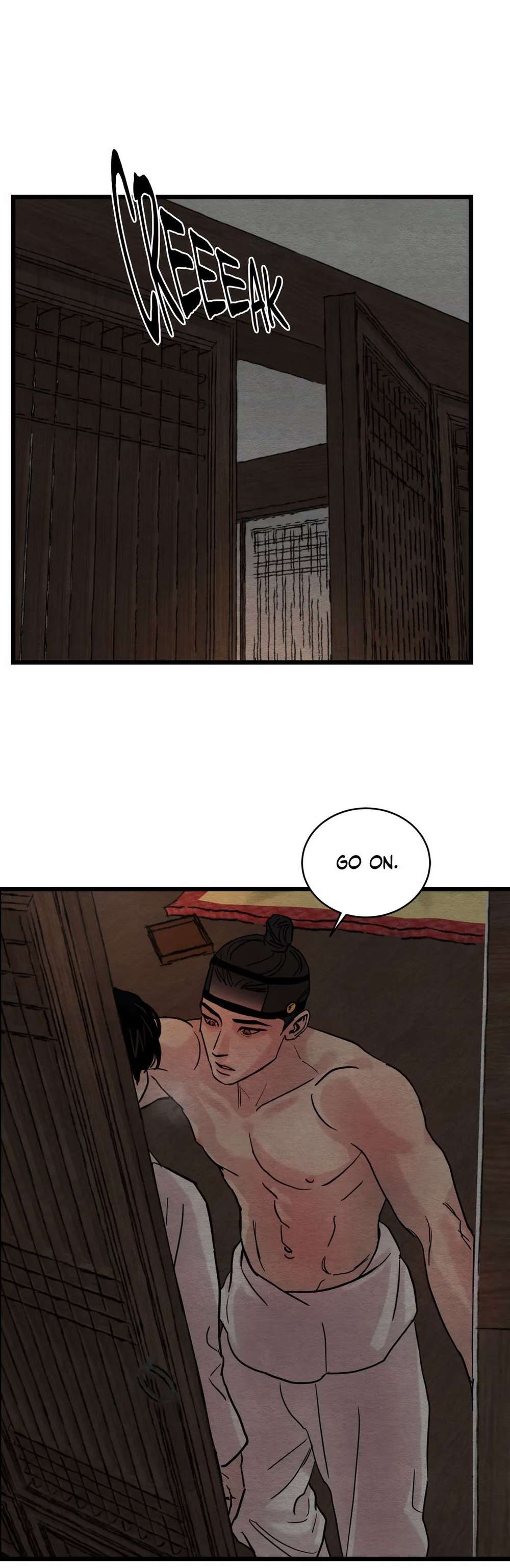 Painter-Of-The-Night-By-Byeonduck-Eng page 31
