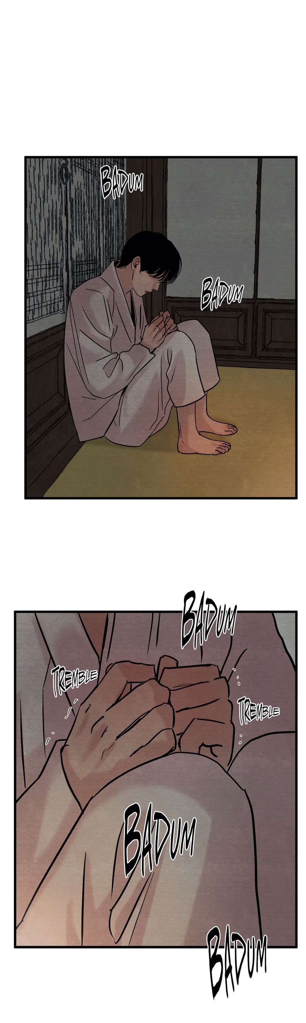 Painter-Of-The-Night-By-Byeonduck-Eng page 4