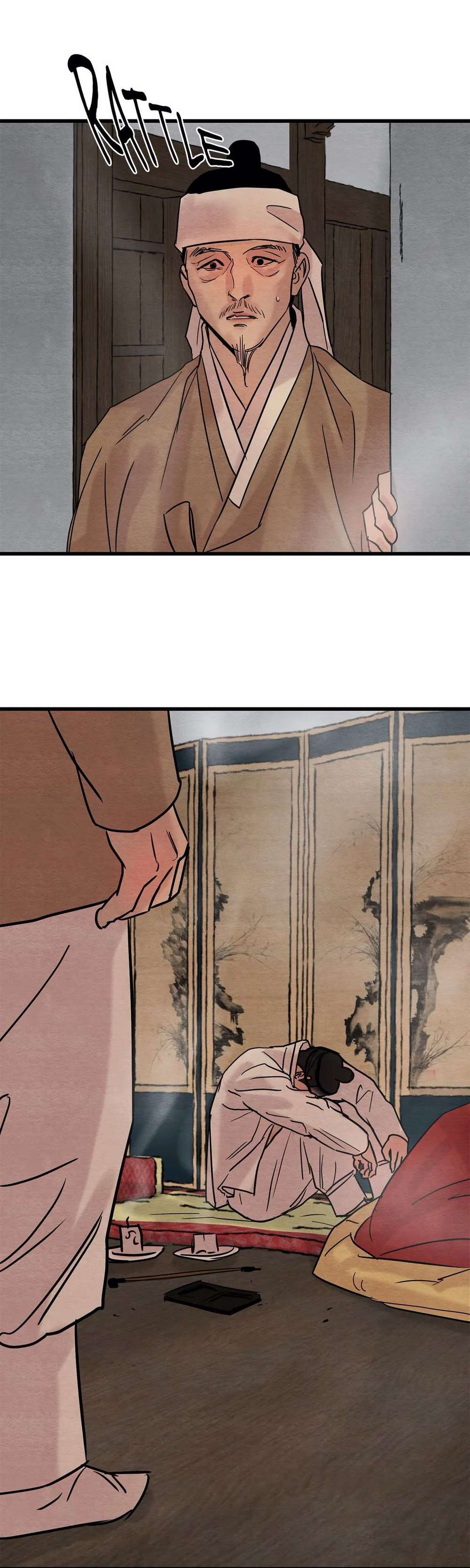 Painter-Of-The-Night-By-Byeonduck-Eng page 9
