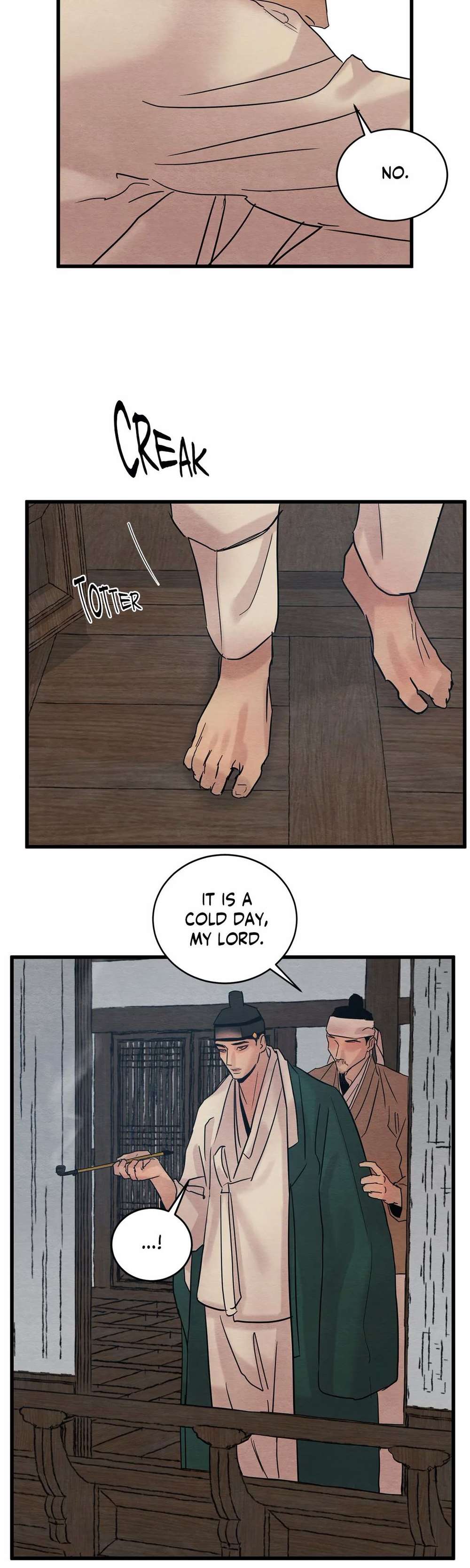 Painter-Of-The-Night-By-Byeonduck-Eng page 12