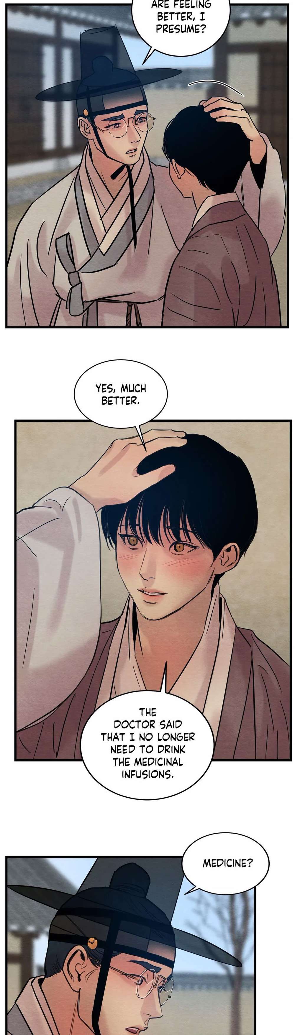 Painter-Of-The-Night-By-Byeonduck-Eng page 15