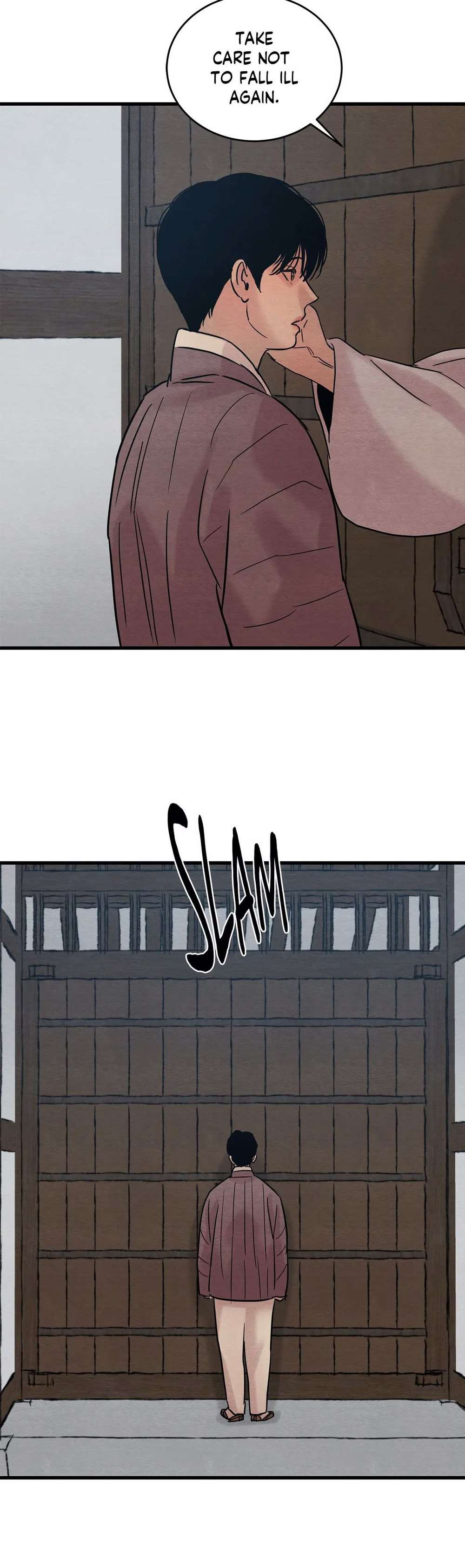 Painter-Of-The-Night-By-Byeonduck-Eng page 18