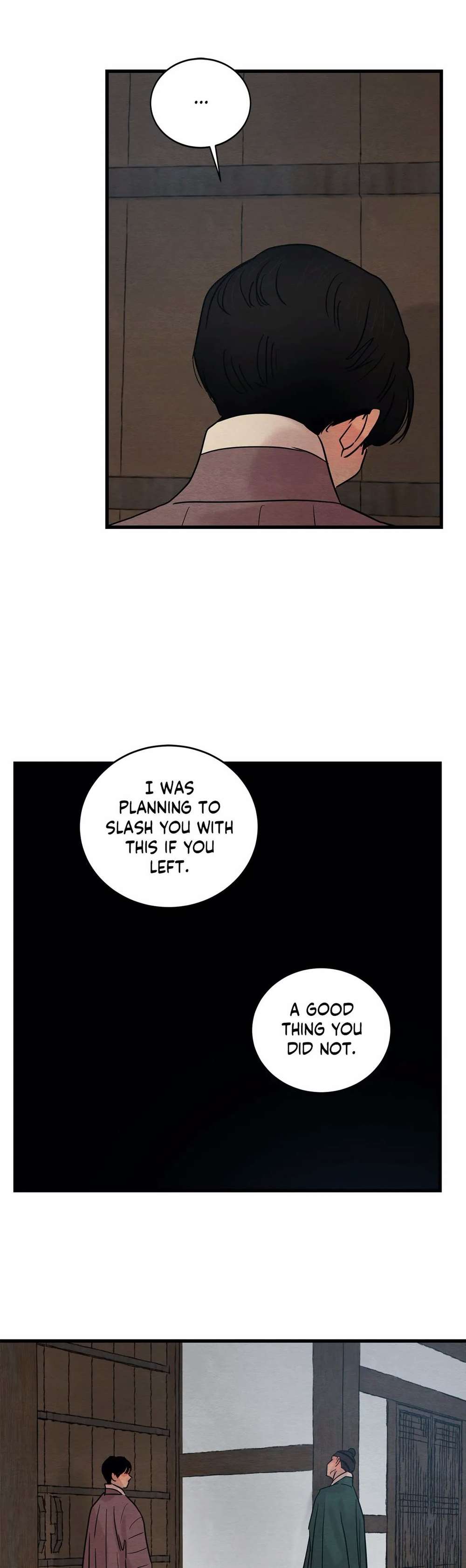 Painter-Of-The-Night-By-Byeonduck-Eng page 19