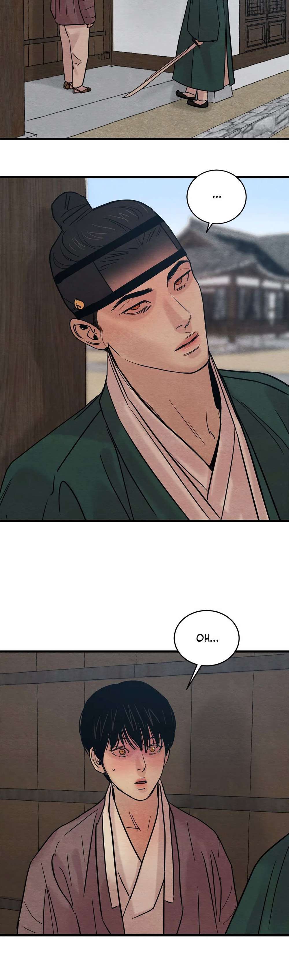 Painter-Of-The-Night-By-Byeonduck-Eng page 20