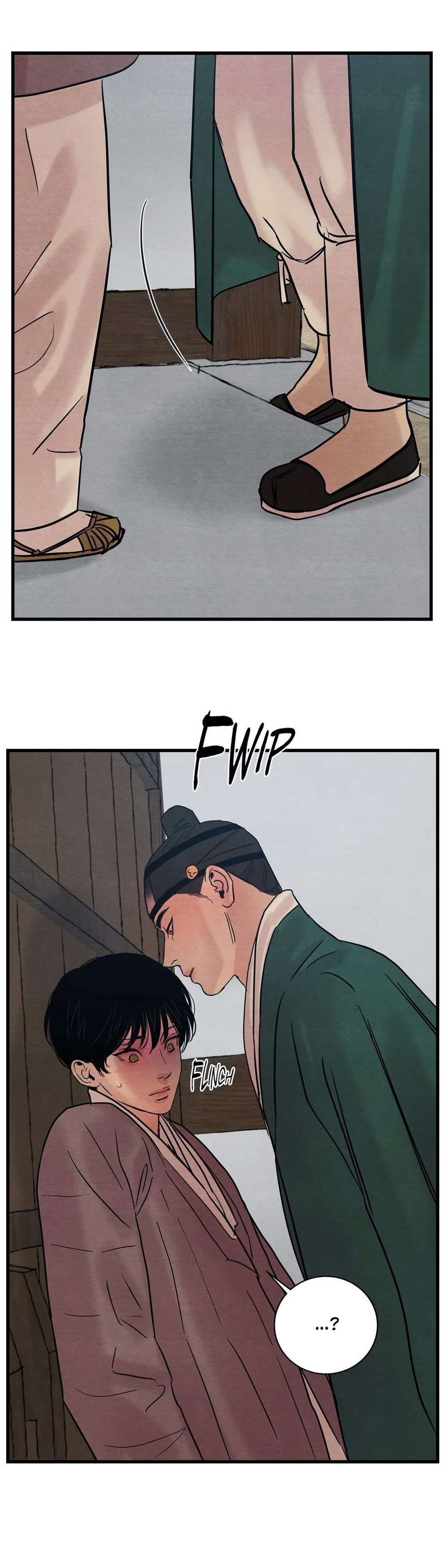 Painter-Of-The-Night-By-Byeonduck-Eng page 21
