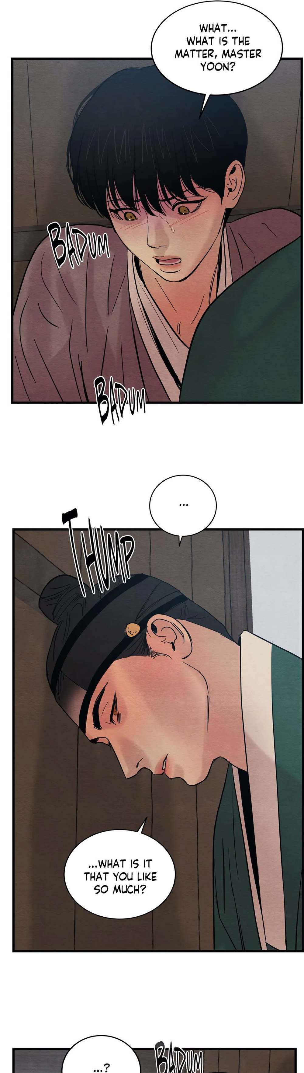 Painter-Of-The-Night-By-Byeonduck-Eng page 22