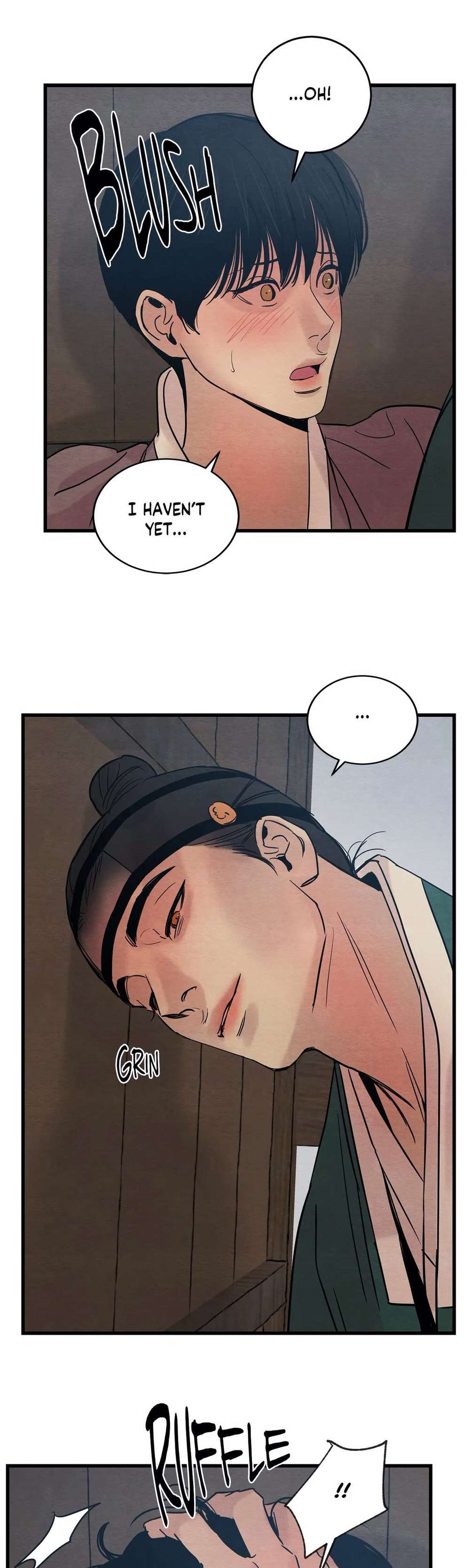Painter-Of-The-Night-By-Byeonduck-Eng page 25