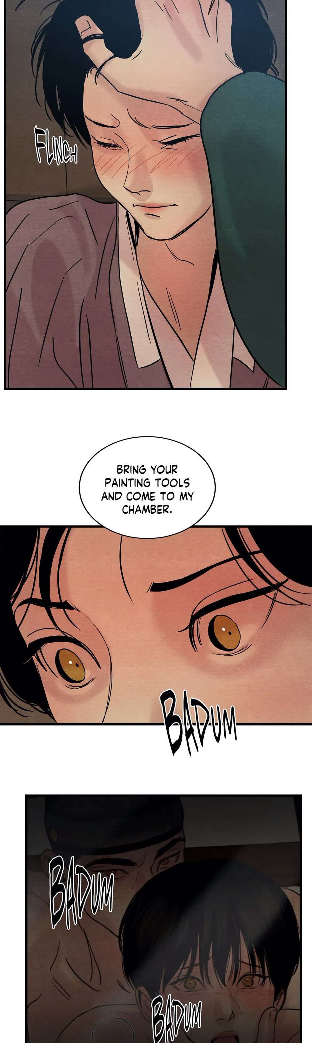 Painter-Of-The-Night-By-Byeonduck-Eng page 26