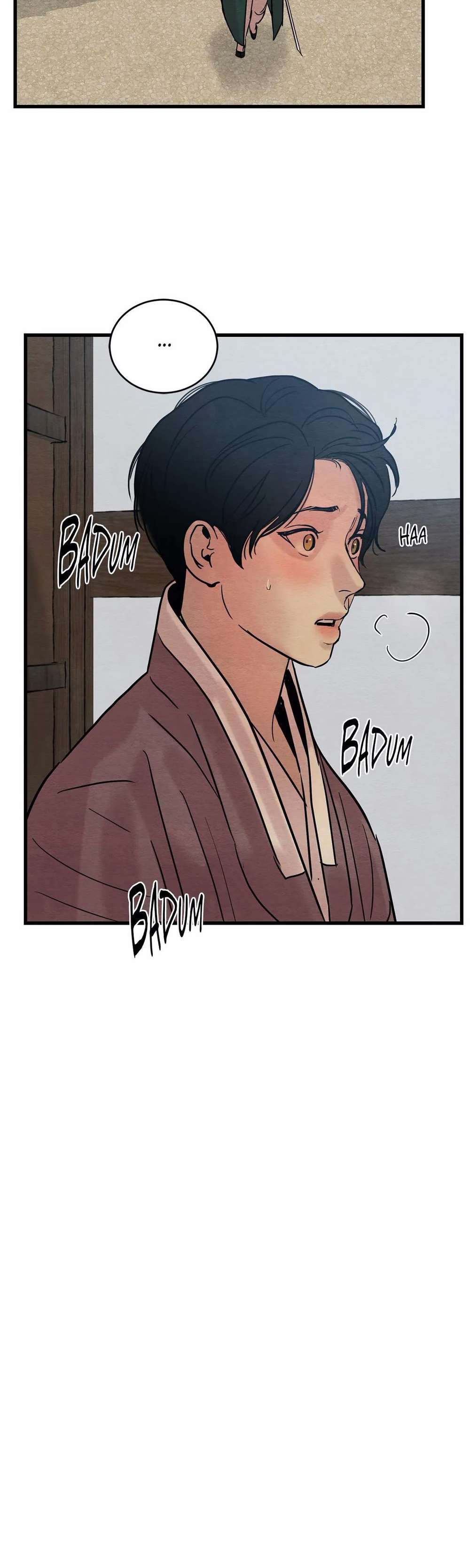 Painter-Of-The-Night-By-Byeonduck-Eng page 28