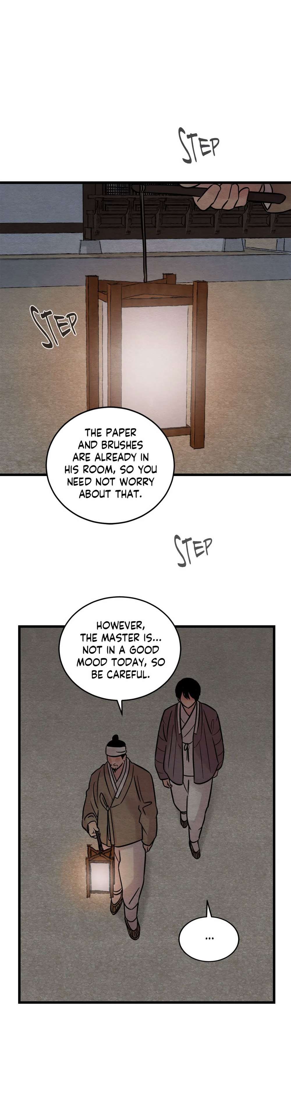 Painter-Of-The-Night-By-Byeonduck-Eng page 6