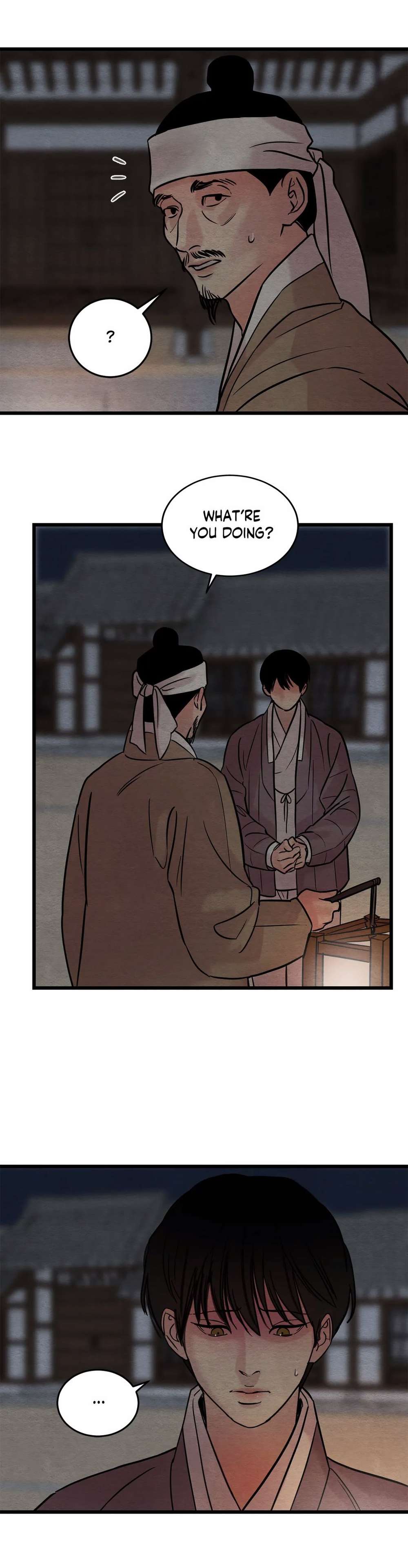 Painter-Of-The-Night-By-Byeonduck-Eng page 7