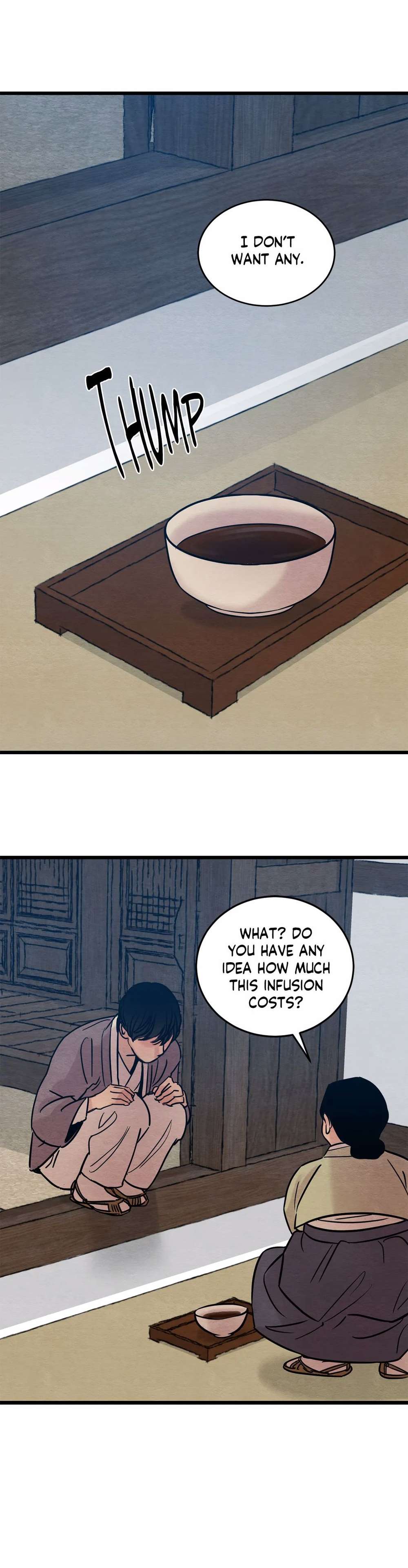Painter-Of-The-Night-By-Byeonduck-Eng page 8
