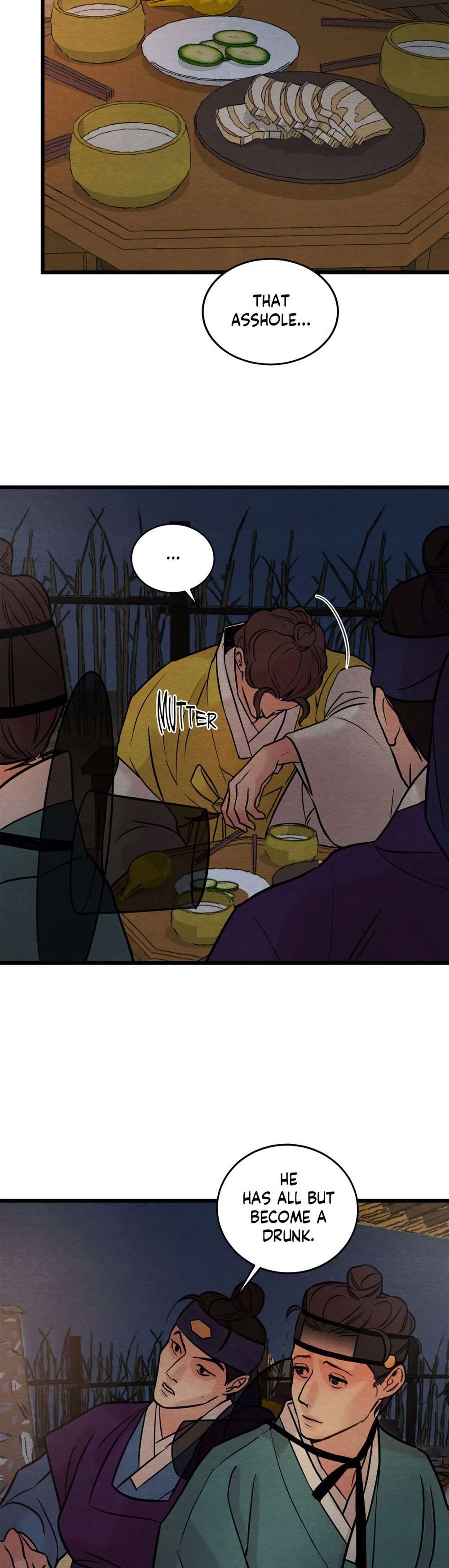 Painter-Of-The-Night-By-Byeonduck-Eng page 15