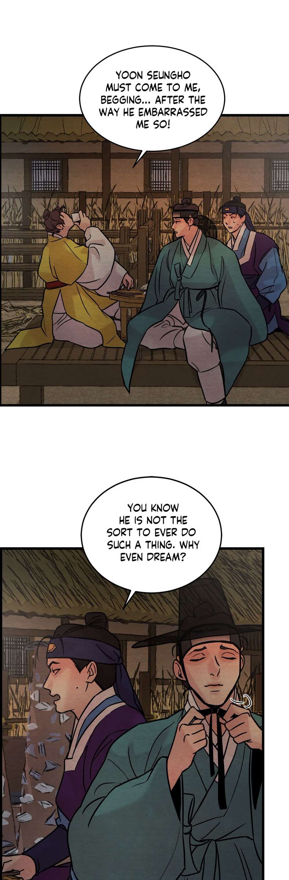 Painter-Of-The-Night-By-Byeonduck-Eng page 18
