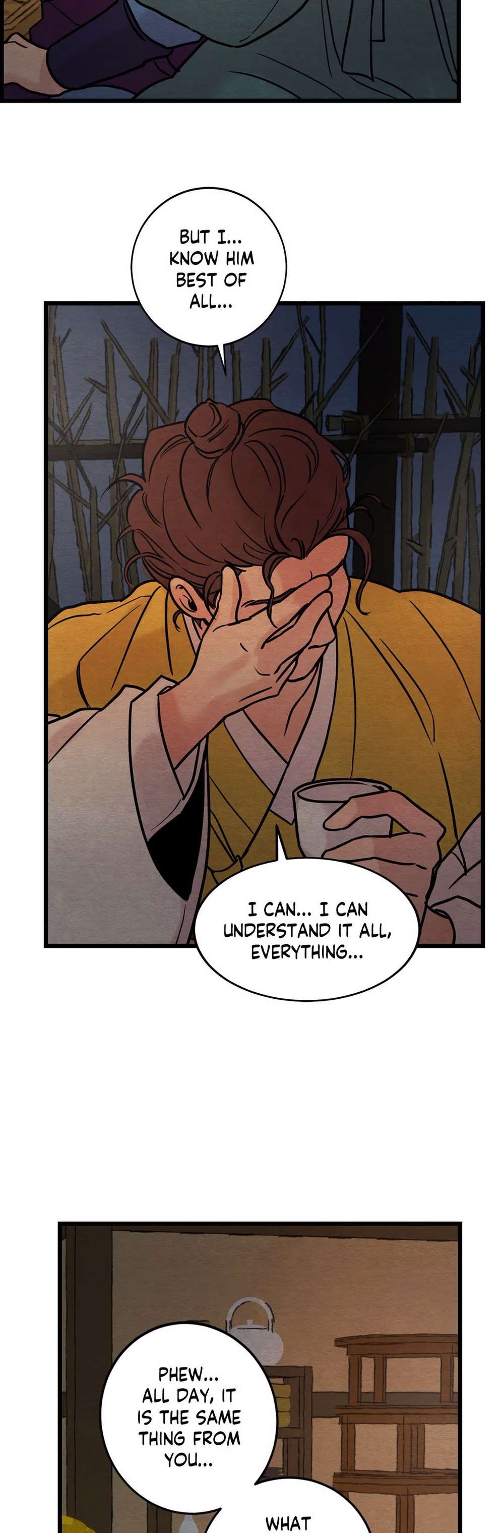 Painter-Of-The-Night-By-Byeonduck-Eng page 19
