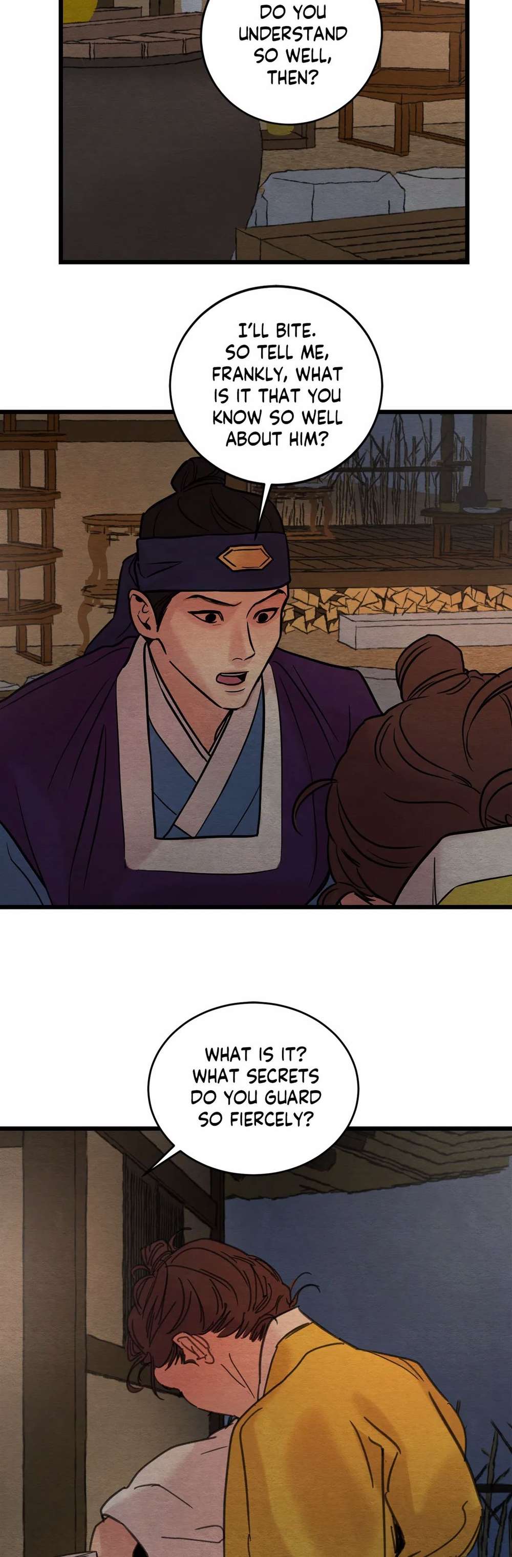 Painter-Of-The-Night-By-Byeonduck-Eng page 20