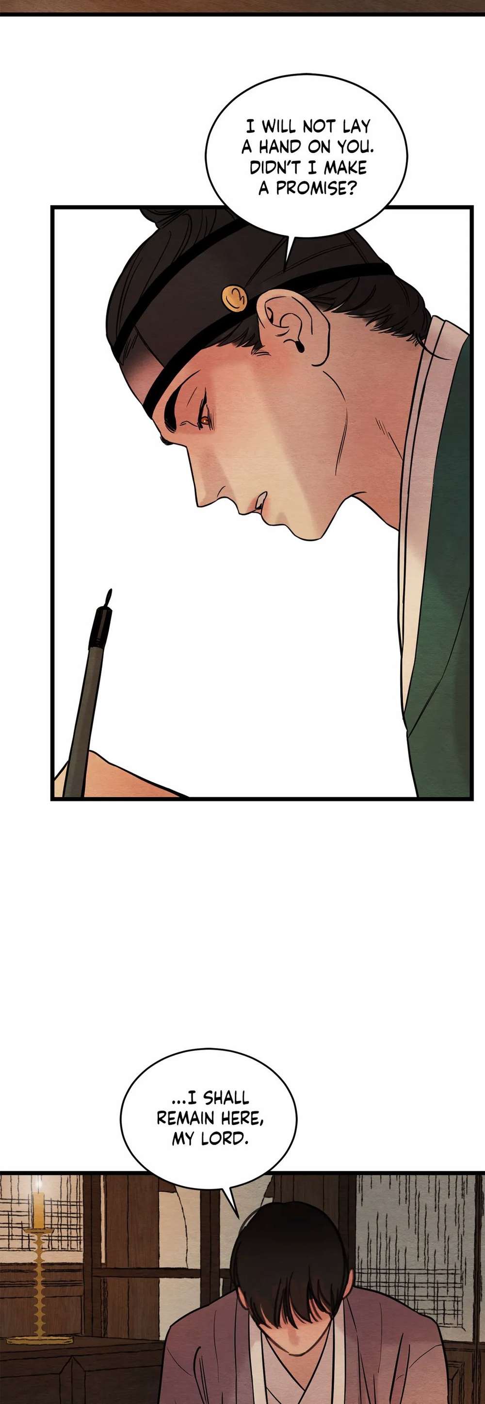 Painter-Of-The-Night-By-Byeonduck-Eng page 23