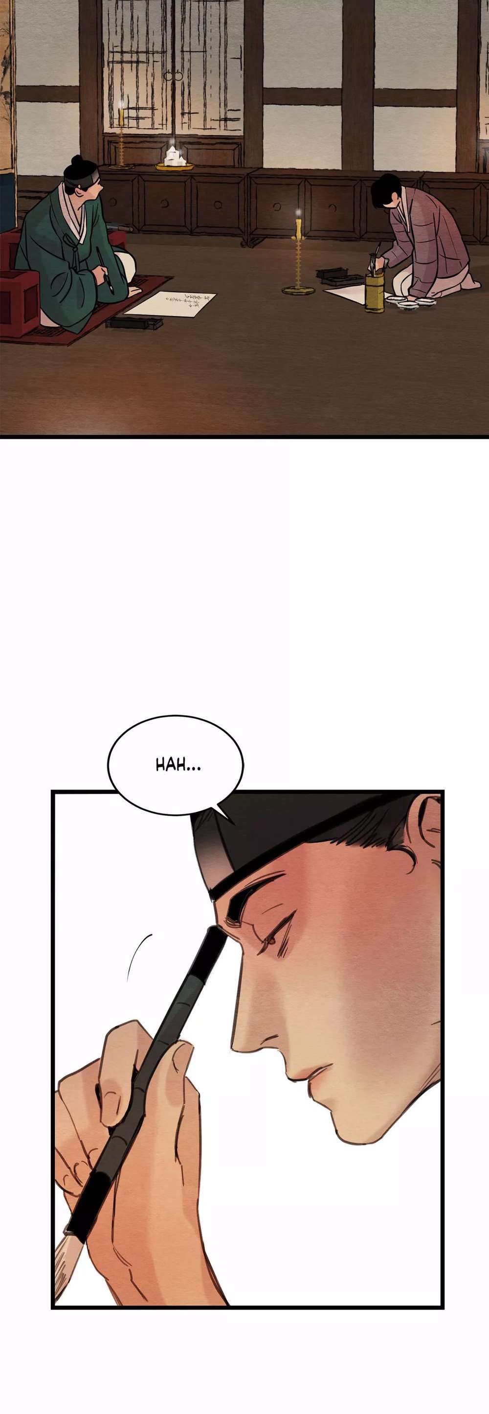 Painter-Of-The-Night-By-Byeonduck-Eng page 25