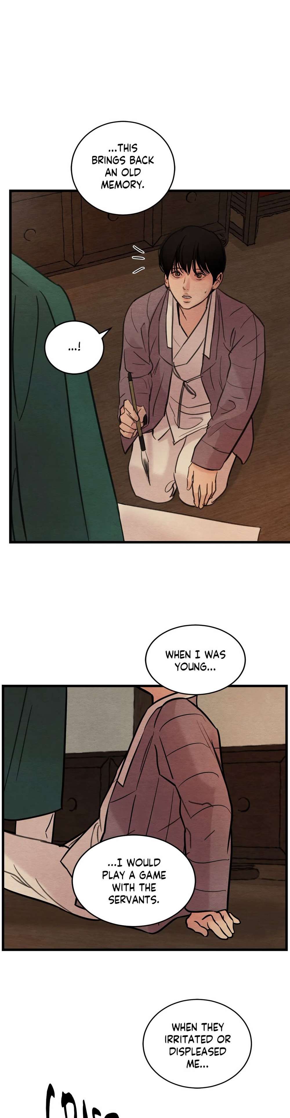 Painter-Of-The-Night-By-Byeonduck-Eng page 26