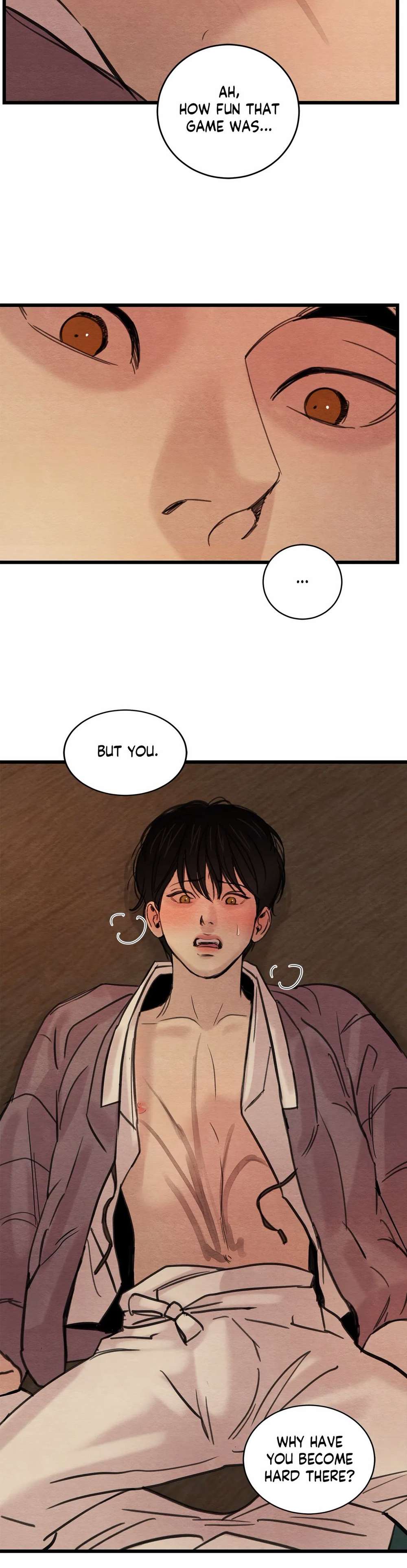 Painter-Of-The-Night-By-Byeonduck-Eng page 28
