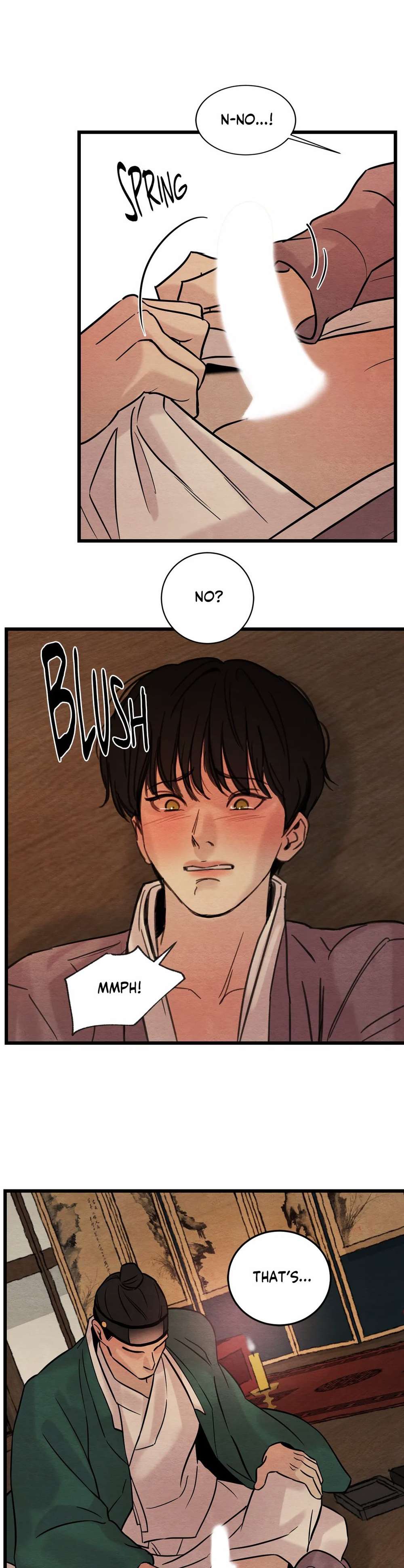 Painter-Of-The-Night-By-Byeonduck-Eng page 29