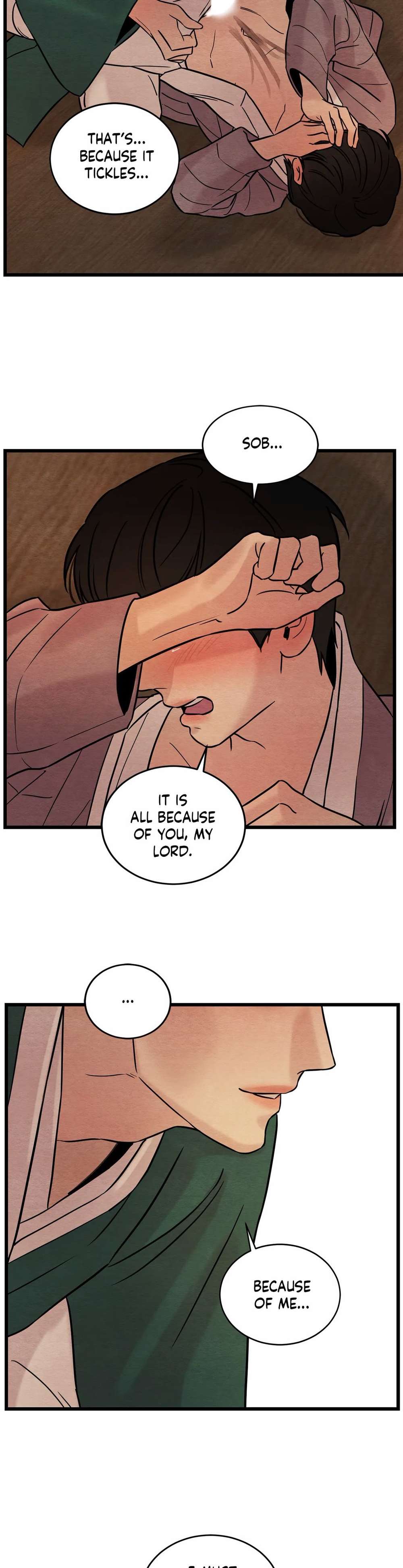 Painter-Of-The-Night-By-Byeonduck-Eng page 30