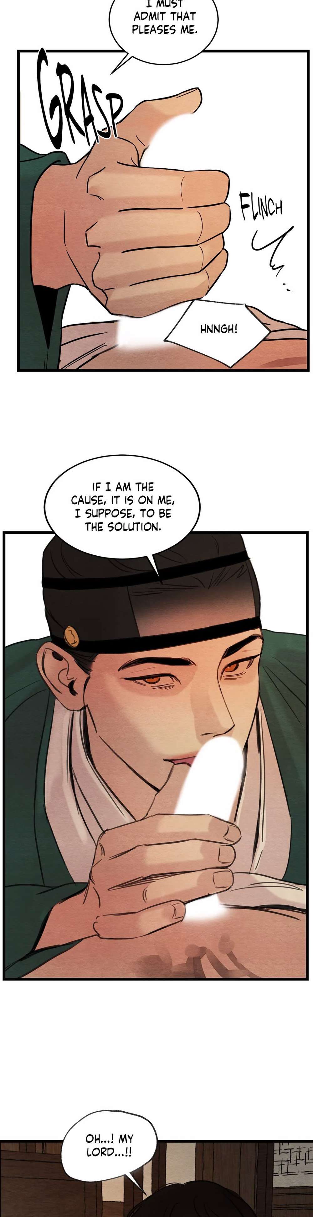 Painter-Of-The-Night-By-Byeonduck-Eng page 31