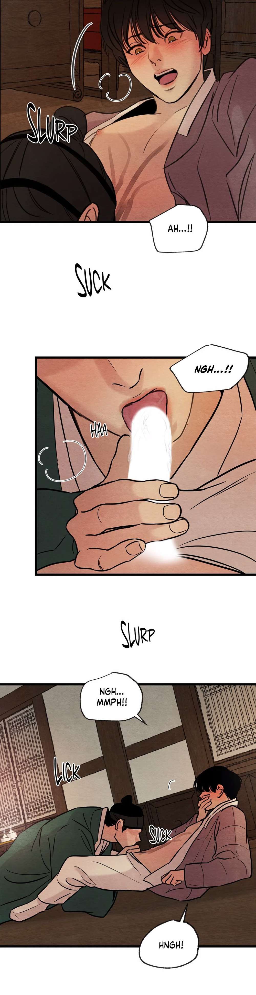 Painter-Of-The-Night-By-Byeonduck-Eng page 32