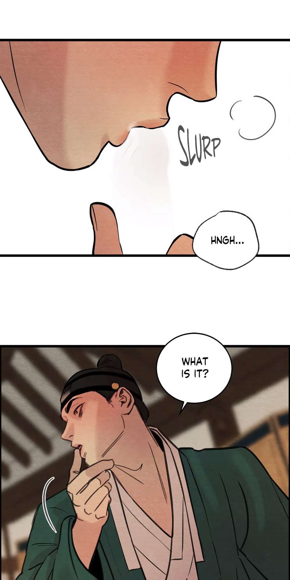 Painter-Of-The-Night-By-Byeonduck-Eng page 34