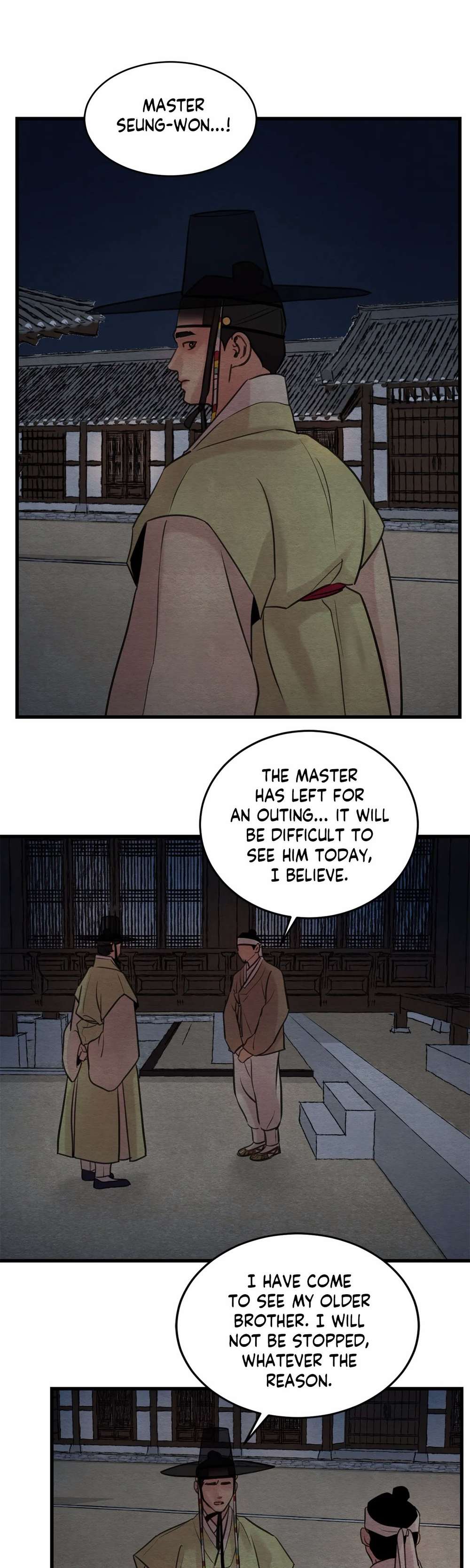 Painter-Of-The-Night-By-Byeonduck-Eng page 5