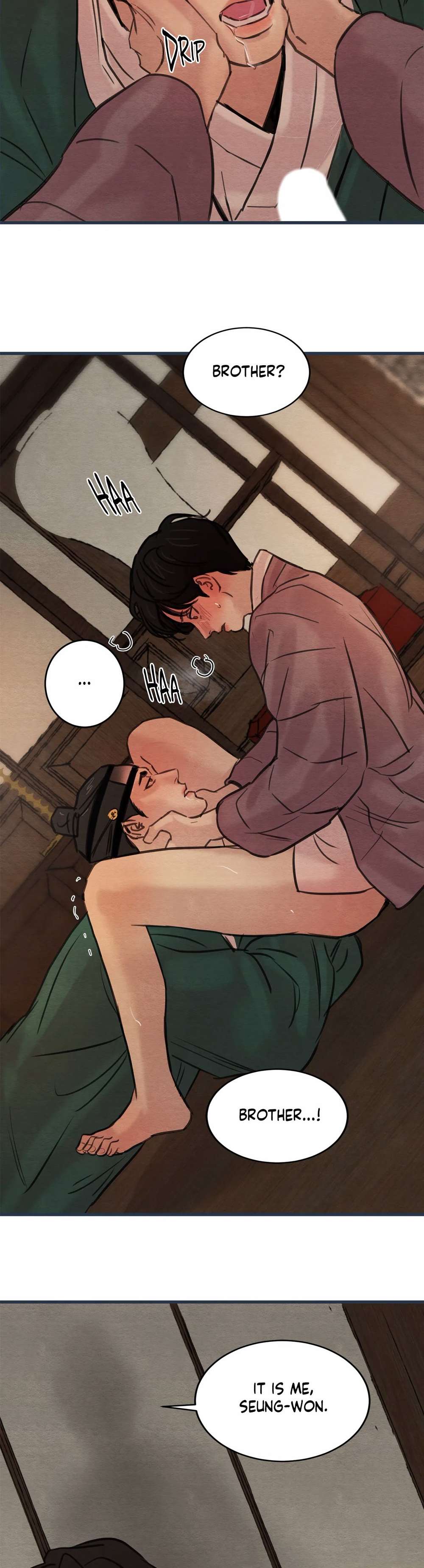 Painter-Of-The-Night-By-Byeonduck-Eng page 10