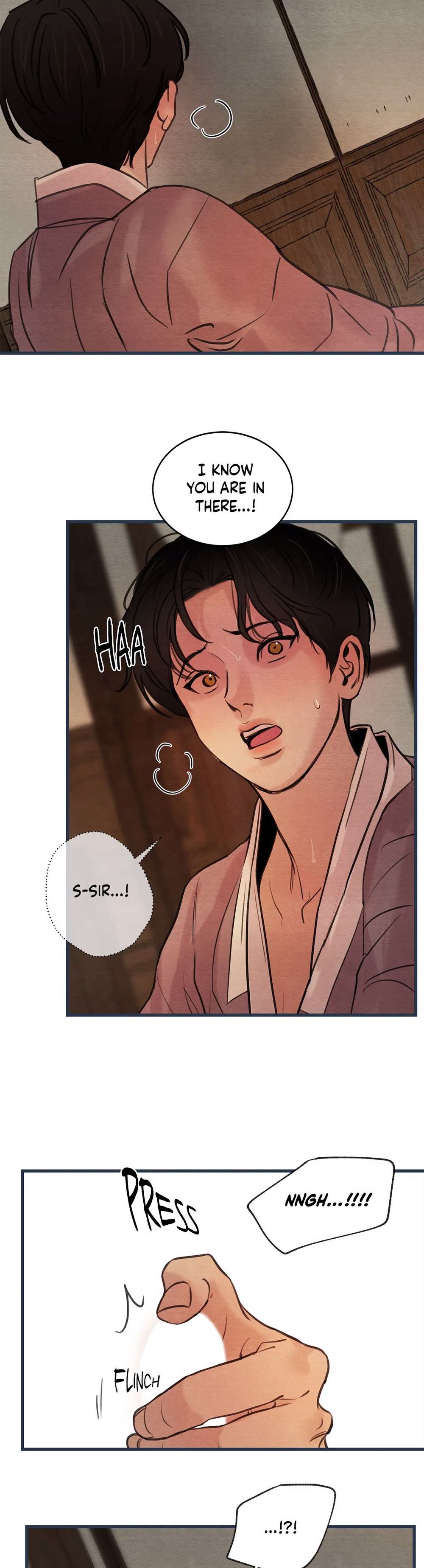 Painter-Of-The-Night-By-Byeonduck-Eng page 11