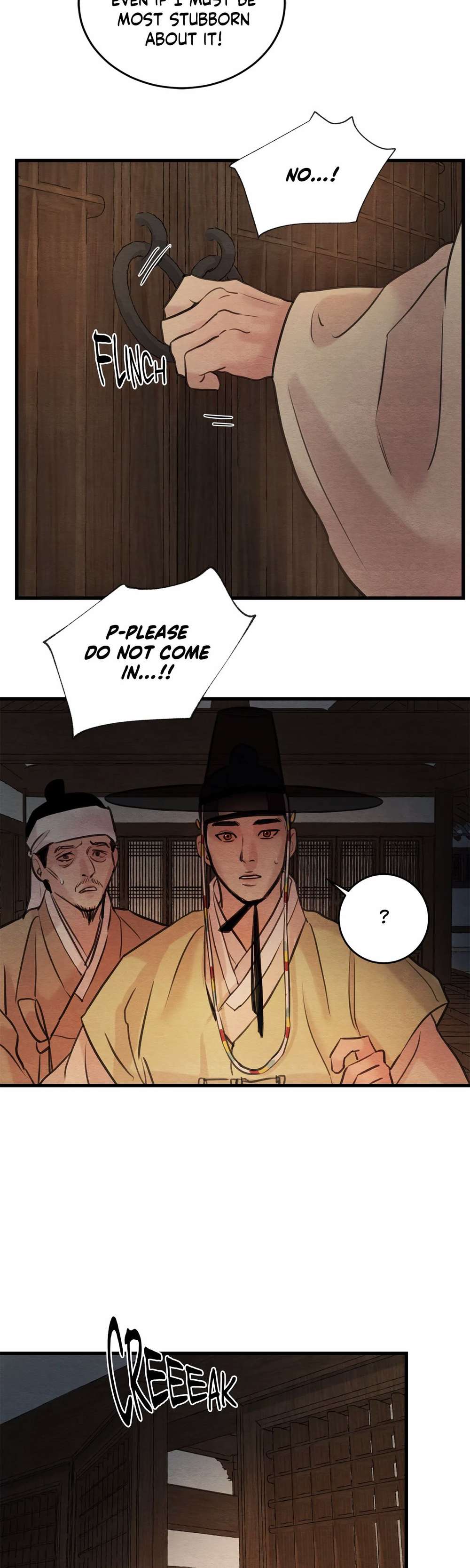Painter-Of-The-Night-By-Byeonduck-Eng page 15