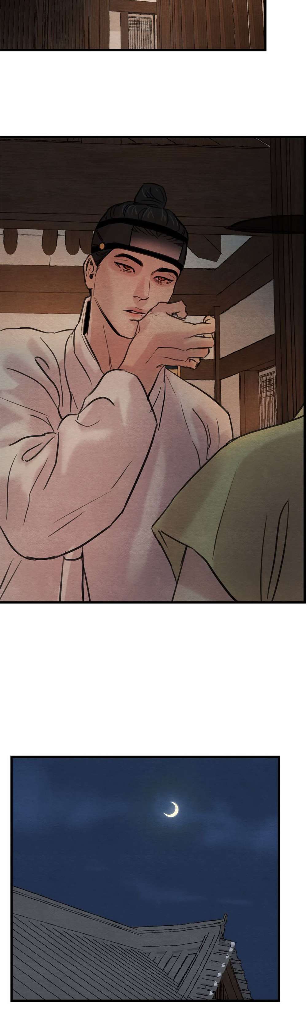 Painter-Of-The-Night-By-Byeonduck-Eng page 16