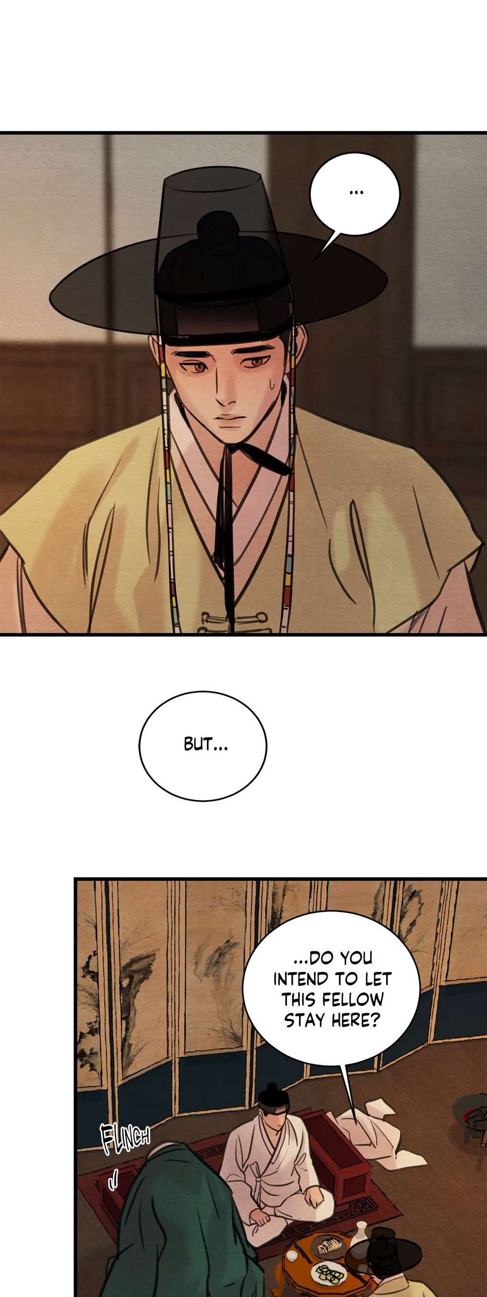 Painter-Of-The-Night-By-Byeonduck-Eng page 18