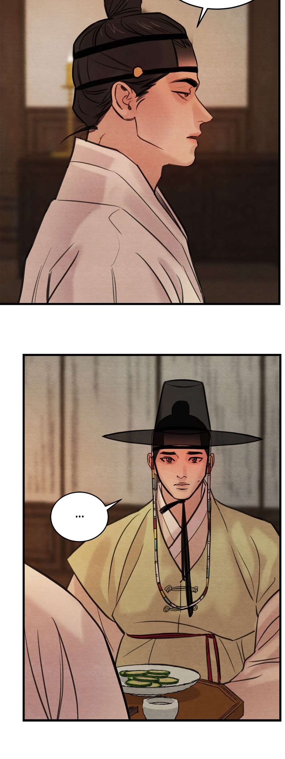 Painter-Of-The-Night-By-Byeonduck-Eng page 20