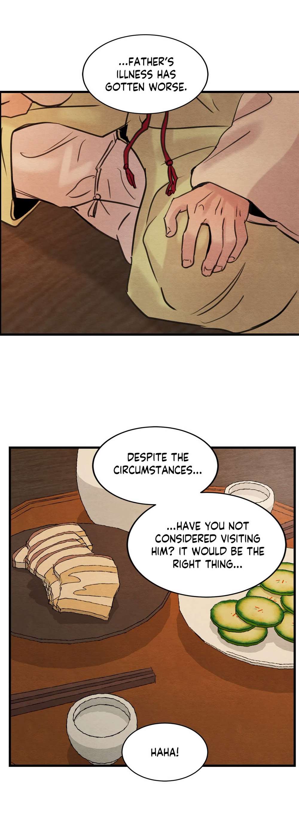 Painter-Of-The-Night-By-Byeonduck-Eng page 21