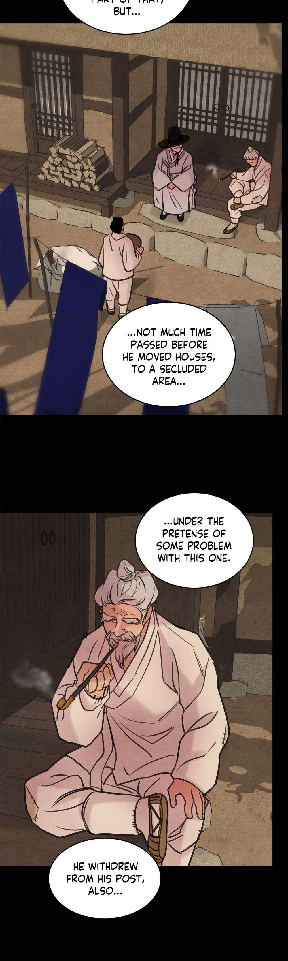Painter-Of-The-Night-By-Byeonduck-Eng page 26