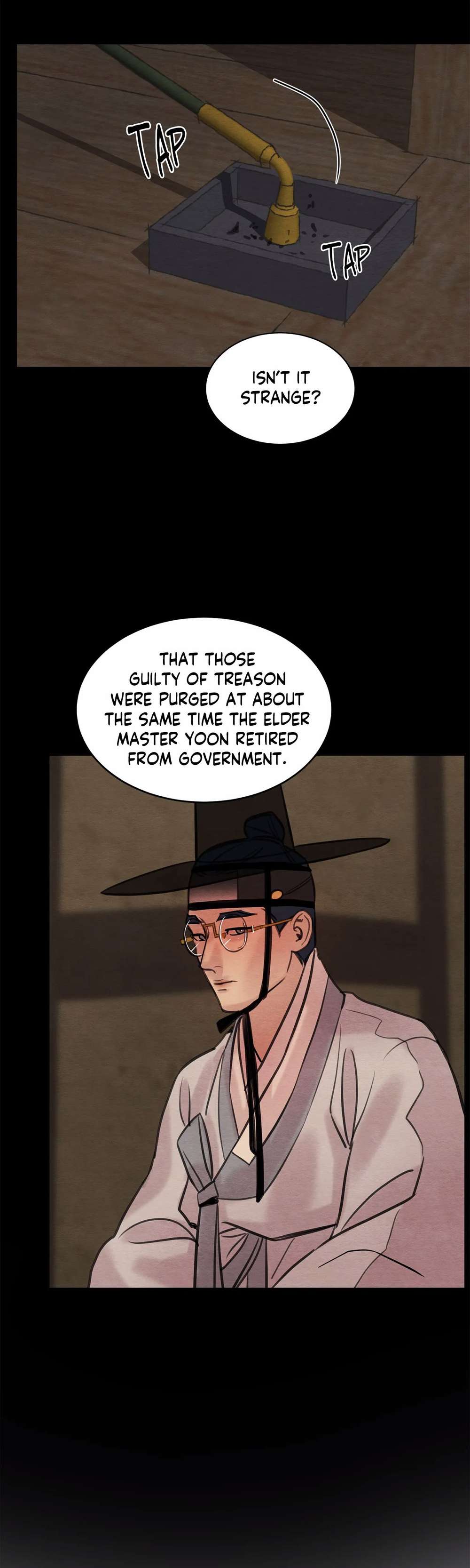 Painter-Of-The-Night-By-Byeonduck-Eng page 27