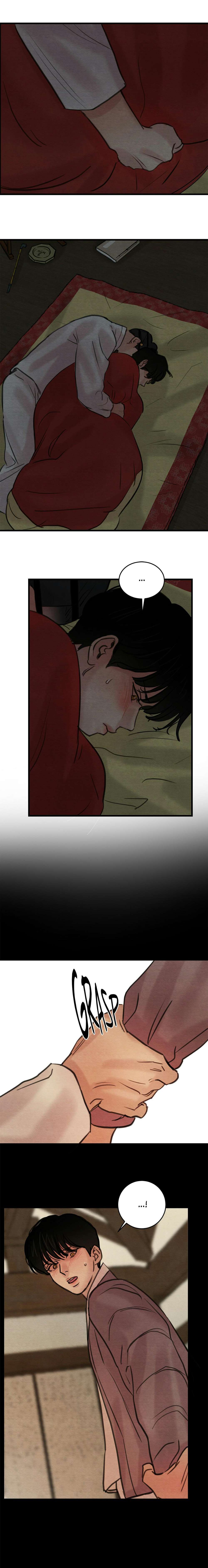 Painter-Of-The-Night-By-Byeonduck-Eng page 3