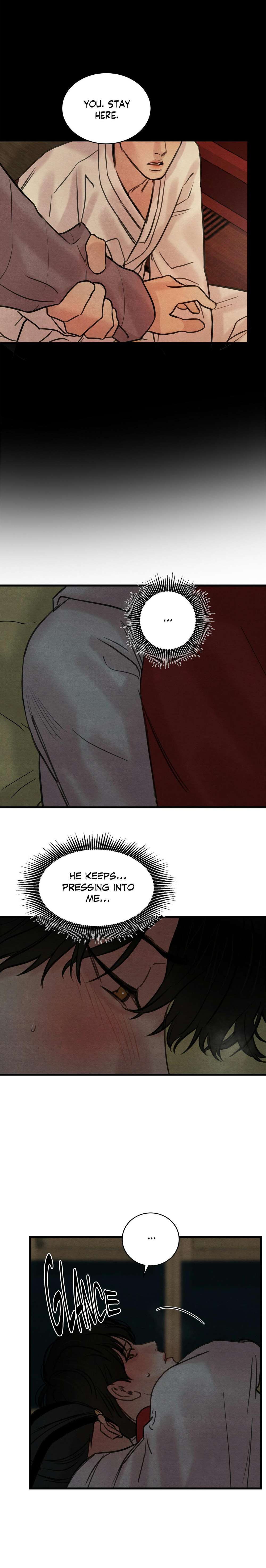 Painter-Of-The-Night-By-Byeonduck-Eng page 4