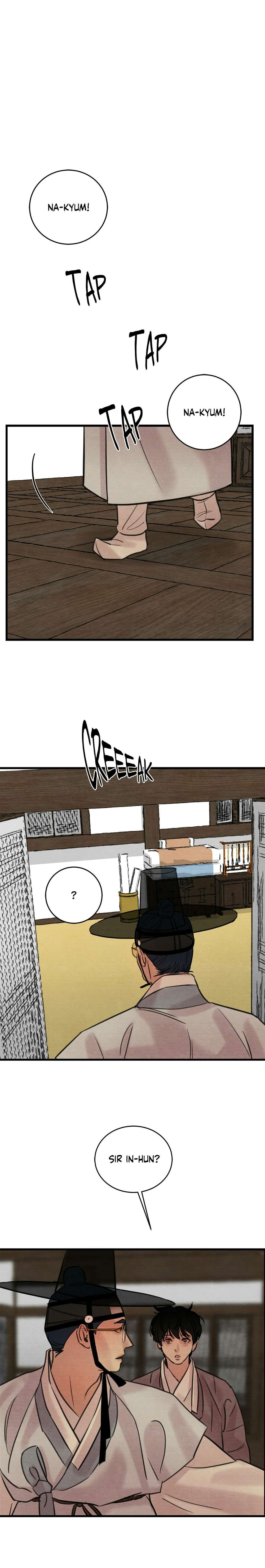 Painter-Of-The-Night-By-Byeonduck-Eng page 7