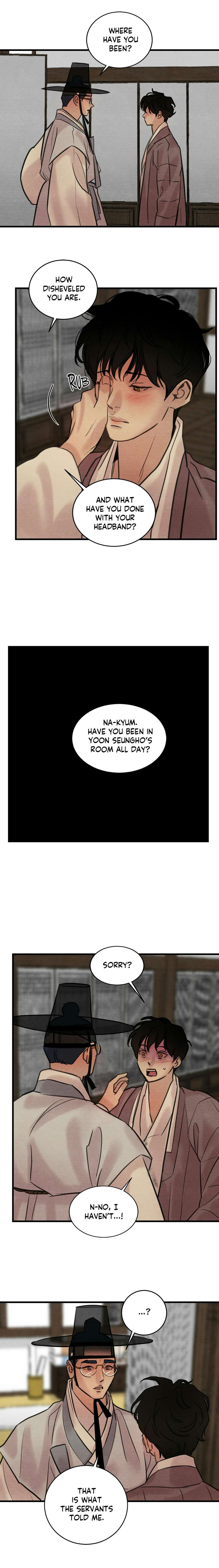 Painter-Of-The-Night-By-Byeonduck-Eng page 8